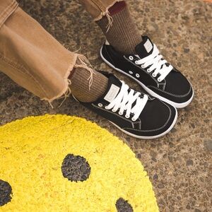 Splay Freestyle 3 Coal size 2Y (youth)